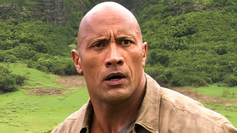 Jumanji 4 Just Shifted Its Release Window Into Dangerous Territory