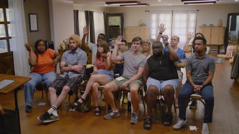 Jury Duty Company Retreat Proves the Franchise Is Just Getting Started