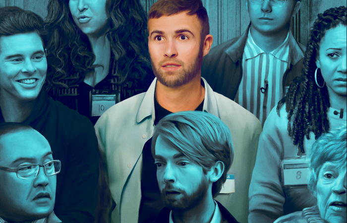 Jury Duty Returns After 3 Years and It’s Not What Fans Expected