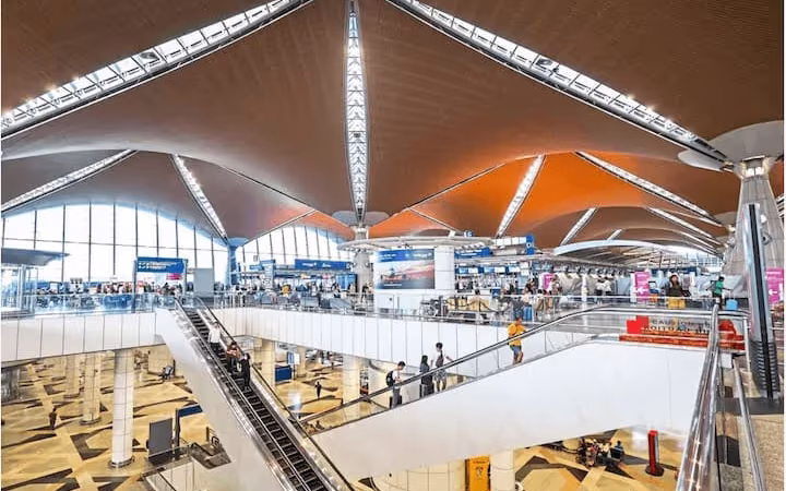 KLIA’s $2.8 Billion Overhaul Could Reshape How Asia Travels by 2026