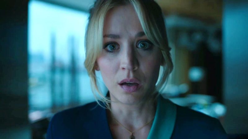 Kaley Cuoco’s HBO Max Series Just Secured a $21M California Tax Credit