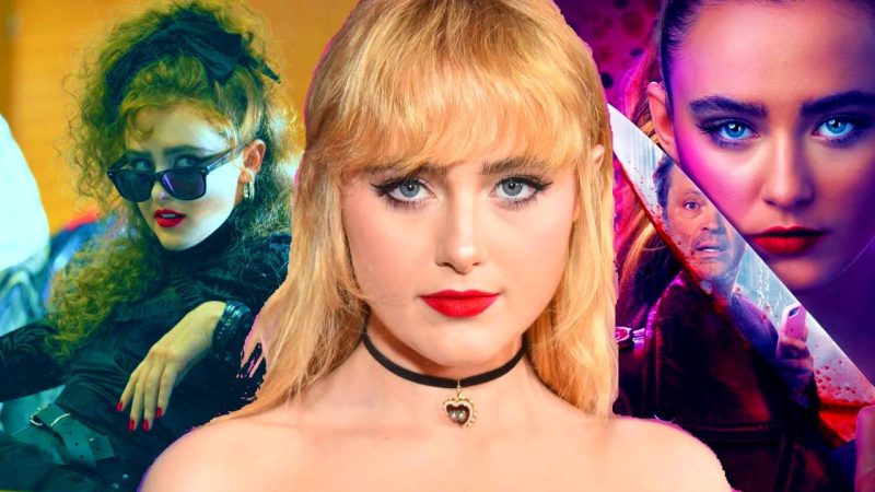 Kathryn Newton’s Rise as a Scream Queen Started With These 3 Films