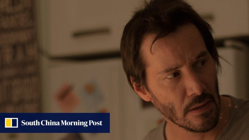 Keanu Reeves Plays the Victim in Knock Knock and It Changes Everything