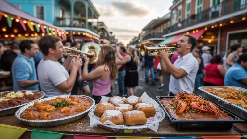 Keith Lee’s Familee Day Is Bringing New Orleans Together This May 2026