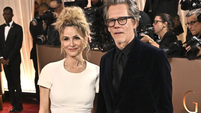 Kevin Bacon’s Family Horror Film Just Earned a Perfect Rotten Tomatoes Score