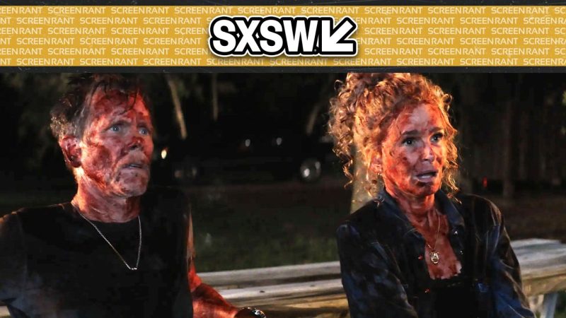Kevin Bacon’s Family Horror Movie Was Nearly Perfect Except For One Thing