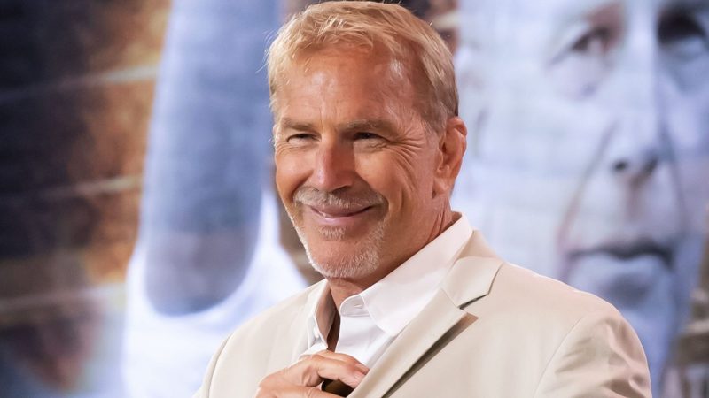 Kevin Costner’s Panned Crime Thriller Just Found a Whole New Audience