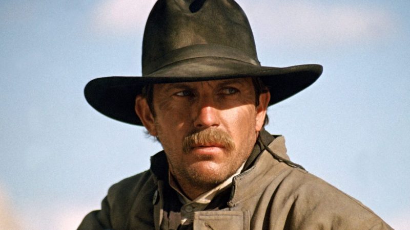 Kevin Costner’s Star-Packed Forgotten Thriller Is Climbing Streaming Charts