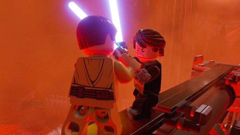 LEGO Star Wars Is Back This Year But Not Every Fan Is Celebrating