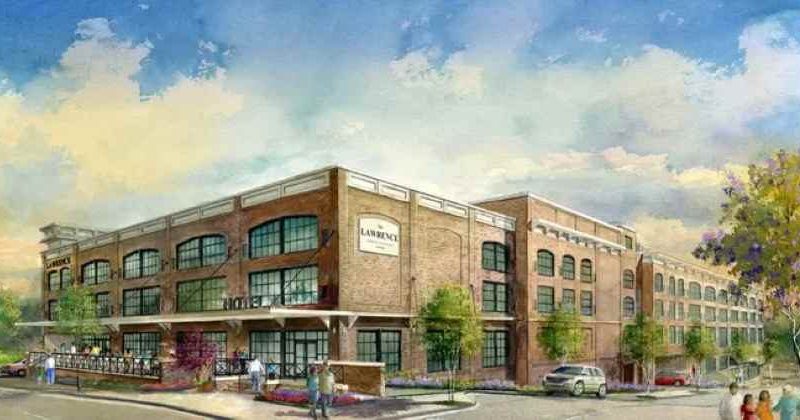 Lawrenceville’s First Boutique Hotel Just Named the Team Behind Its 2026 Debut