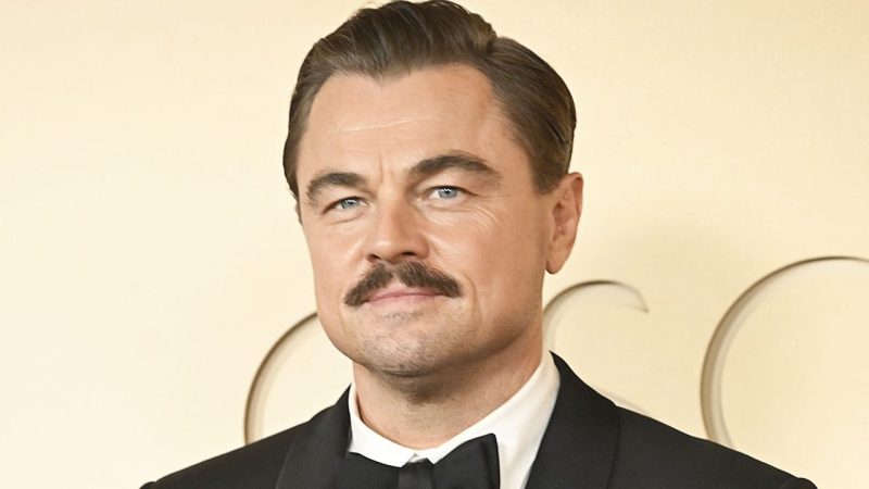Leonardo DiCaprio’s Snubbed Biopic Is Now a Free Streaming Favorite