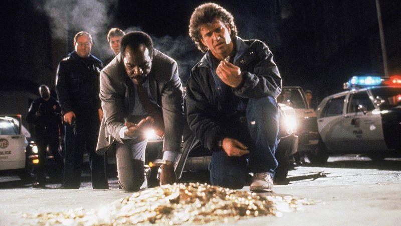 Lethal Weapon 2 Did What Almost No Action Sequel Has Ever Done