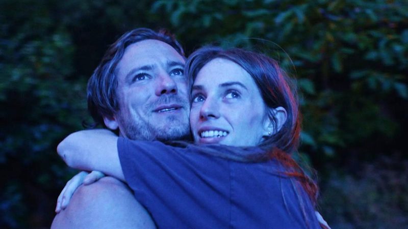 Lewis Pullman and Maya Hawke Rip Apart What Love Can Actually Do