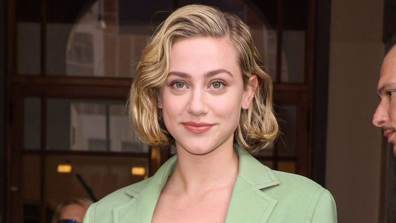 Lili Reinhart Says The Love Hypothesis Role Is Vastly Different For Her