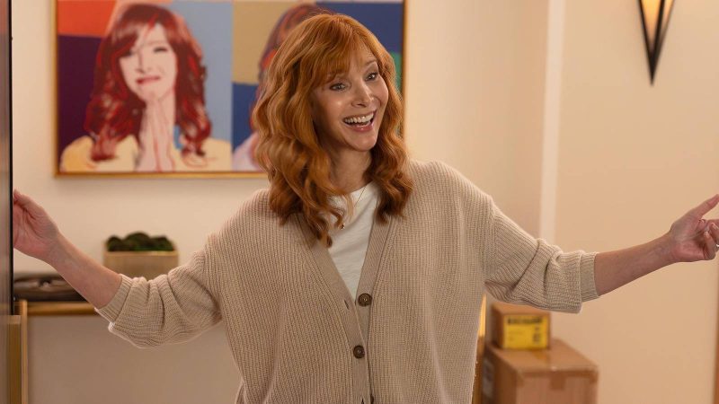 Lisa Kudrow’s The Comeback Ends Season 3 With a Poignant Curtain Call
