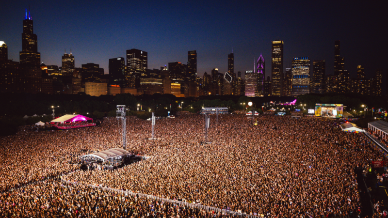 Lollapalooza 2026 Just Dropped Its Lineup And Fans Are Already Reacting