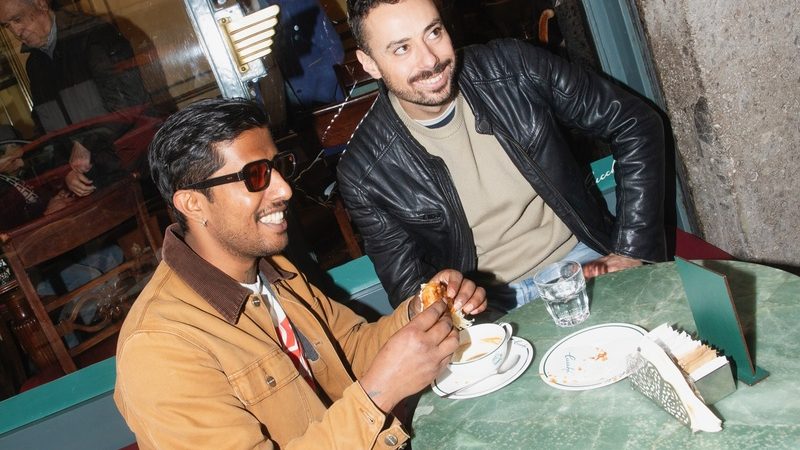 London Fields Is Getting a Milanese Restaurant That Tourists Did Not See Coming