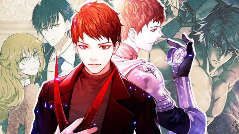 Long Manhwa Fans Are Discovering Worlds More Complex Than They Expected
