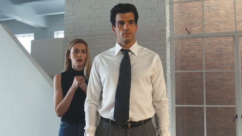 Love Story’s Penultimate Episode Makes the End Feel Unbearably Close