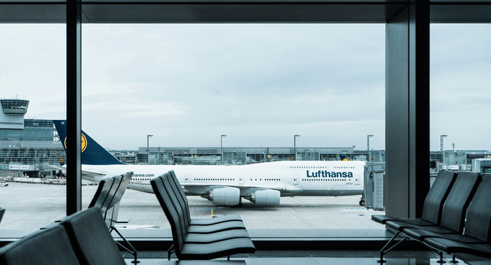 Lufthansa and Air France Are Cutting Middle East Routes and Travelers Are Feeling It