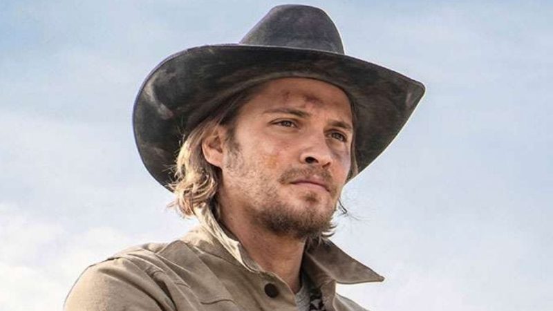 Luke Grimes Reveals What Makes the Yellowstone Spin-Off Finale So Intense