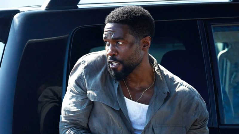 Lupin Returns and Netflix Has More Crime Shows You Cannot Miss