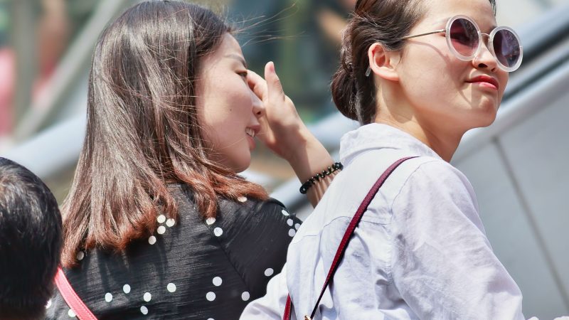 Luxury Brands Are Quietly Targeting Chinese Travelers Before They Even Land