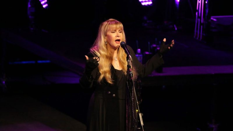 MAY-A’s Viral Remix Sparked a Hunt for Fleetwood Mac Covers Worth Hearing