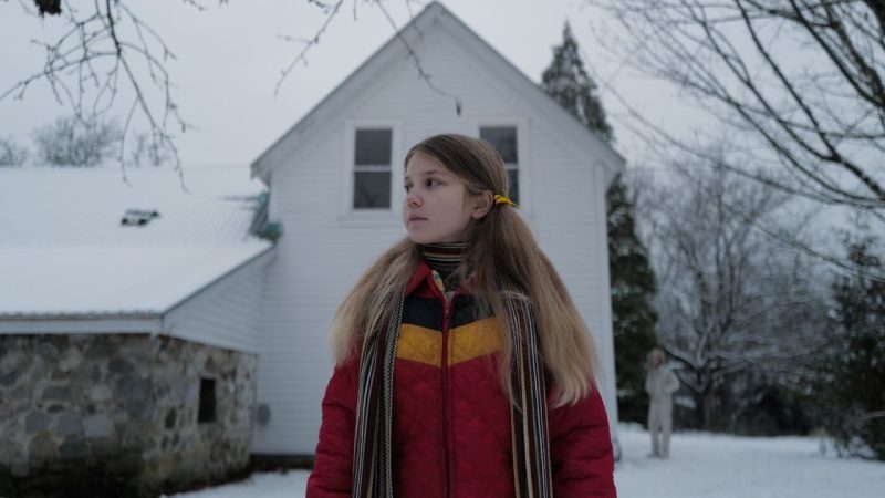 Maika Monroe Has 8 Horror Movies That Prove She Owns the Genre