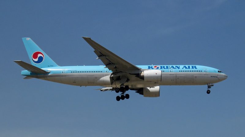 Major Airlines Unite to Pull South Korean and U.S. Travelers Into China