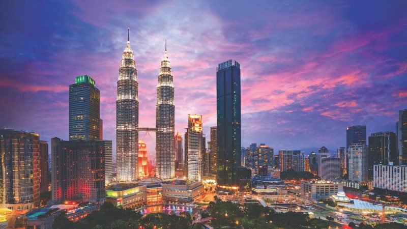 Malaysia Is Quietly Rebuilding Its Tourism Strategy Before 2026 Arrives