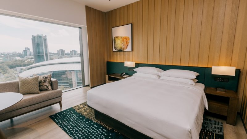 Malaysia’s Hotel Industry Pivots to Asian Markets as Iran Conflict Drives Cancellations