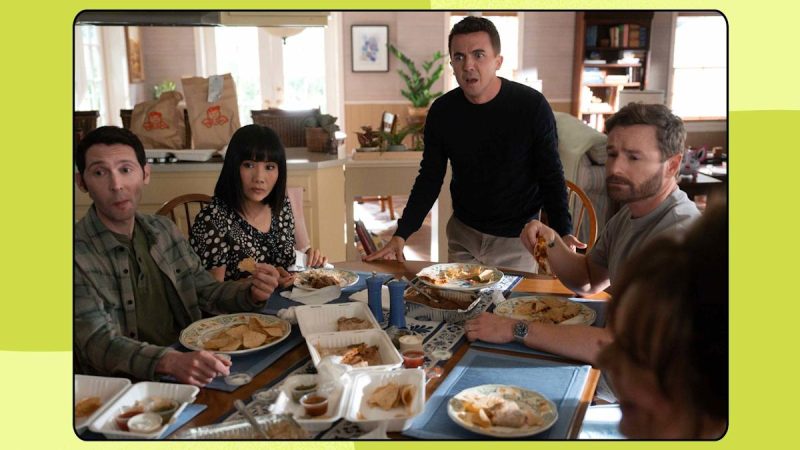 Malcolm in the Middle Is Coming Back 20 Years After It Ended