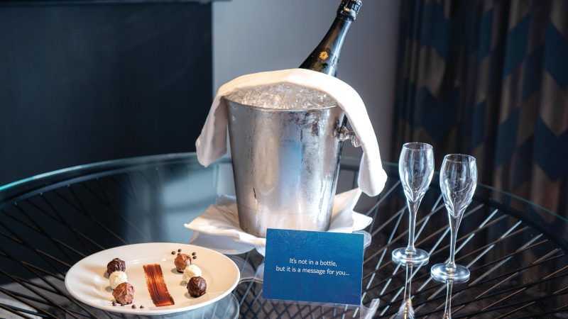 Marella Cruises Is Changing What Suite Guests Wake Up To From 2026