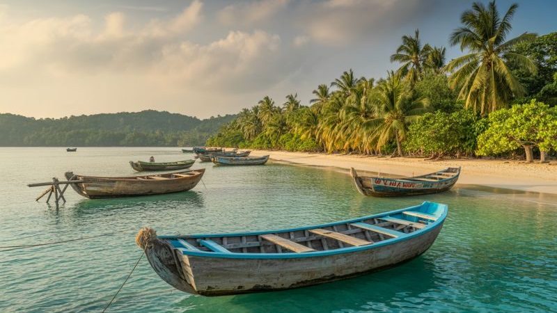 Marriott and Sun Group Just Chose Phu Quoc and Vung Tau for Their Next Big Move