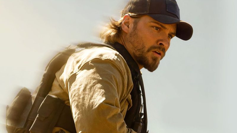Marshals Season 2 Just Got a Major Upgrade From Paramount and CBS
