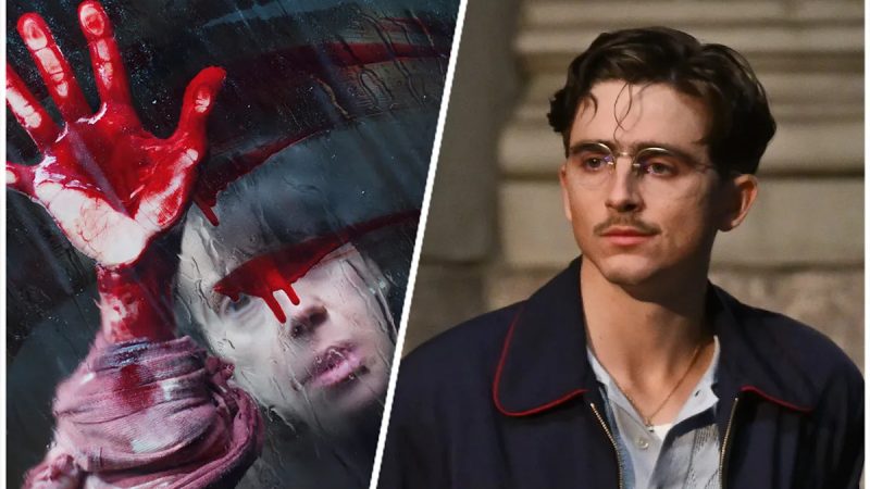 Marty Supreme Fans Are Discovering This Miles Teller Film From 2014