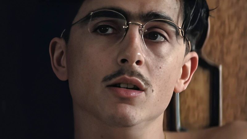 Marty Supreme Lands on HBO Max After Chalamet’s Oscar Loss
