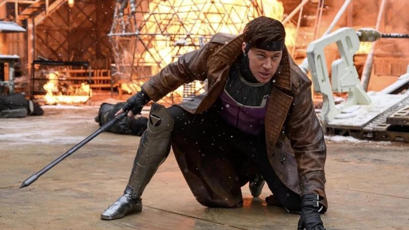 Marvel Has 2 Mystery Movies Planned and Is Telling Nobody What They Are