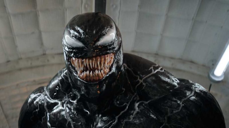 Marvel Just Killed the Man Who Created Venom — And Nothing Is the Same