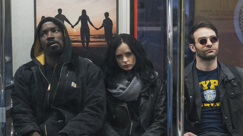 Marvel Netflix Episodes That Made Disney+ Look Like It Was Playing Safe