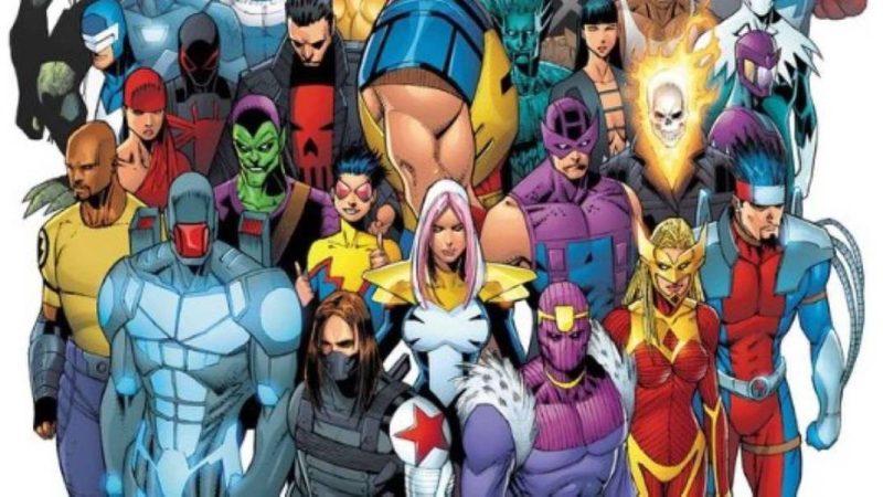 Marvel Villains With No Powers Who Still Defeated the Avengers and X-Men