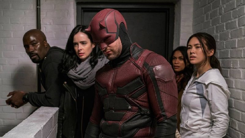 Marvel’s Defenders Was Overlooked for Years — That’s About to Change