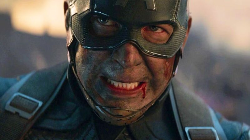Marvel’s New Captain America Just Did Something Nobody Saw Coming