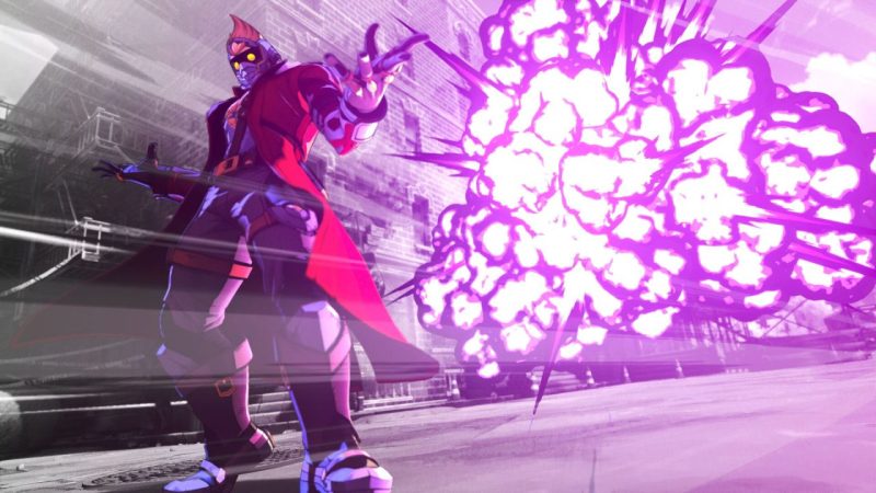 Marvel’s New Guardians Line-Up Is Original And That Changes Everything