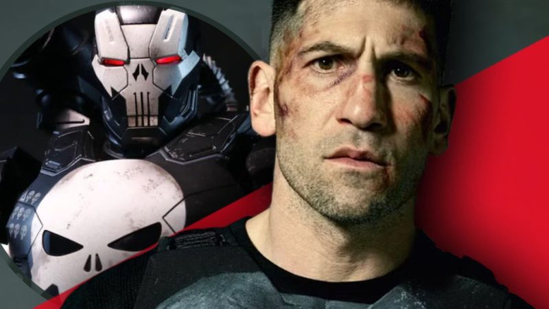 Marvel’s Punisher Twist in Brand New Day Puts Spider-Man at Real Risk