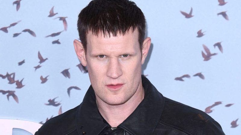 Matt Smith’s Thriller Just Crashed HBO Max’s Global Top 10 Before Season 3