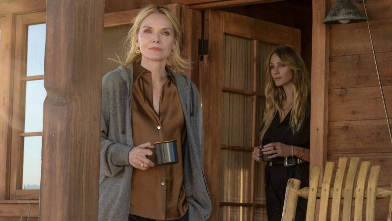 Matthew Fox Is Not Coming Back For The Madison Season 2