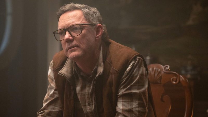 Matthew Lillard Joined the MCU and Nobody Can Figure Out Who He Plays