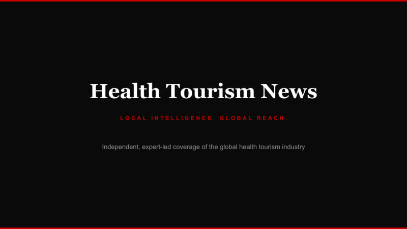 Medical Tourism in 2026 Is Looking Nothing Like Anyone Predicted